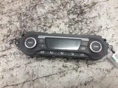 Second-hand car spare part climate control for ford c-max (cb3) ghia oem iam references 7m5t18c612ad