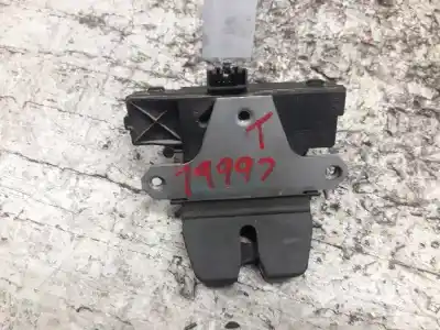 Second-hand car spare part trunk lock for ford c-max (cb3) ghia oem iam references 3m51r442a66ap  