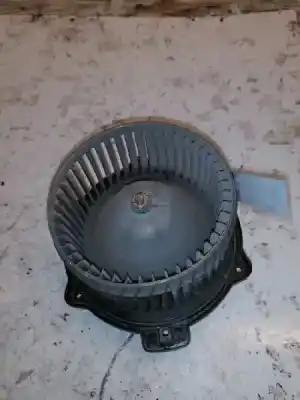 Pezzo di ricambio per auto di seconda mano ventola riscaldamento per chevrolet lacetti cdx riferimenti oem iam 614470