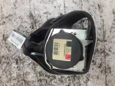 Second-hand car spare part front left seat belt for ford c-max (cb3) ghia oem iam references 609887200a
