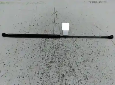 Pezzo di ricambio per auto di seconda mano ammortizzatori baule / porte per citroen zx 1.9 d tentation riferimenti oem iam 9602754380