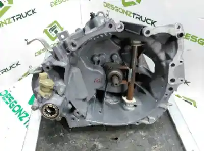 Pezzo di ricambio per auto di seconda mano riduttore per citroen zx 1.9 d tentation riferimenti oem iam 20ch85