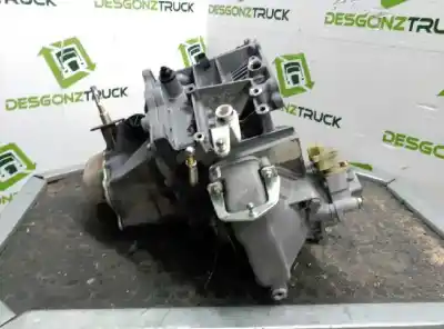 Автозапчасти б/у коробка передач за citroen zx 1.9 d tentation ссылки oem iam 20ch85  7040053