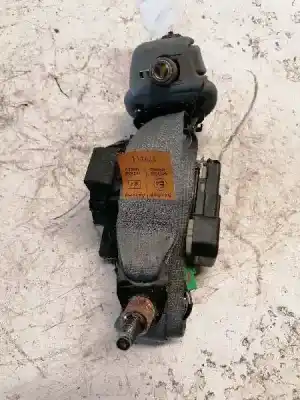 Pezzo di ricambio per auto di seconda mano cintura di sicurezza anteriore destra per chevrolet lacetti cdx riferimenti oem iam 279114