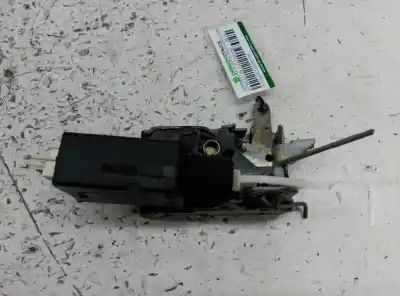 Pezzo di ricambio per auto di seconda mano serratura porta anteriore destra per citroen zx 1.9 d tentation riferimenti oem iam 