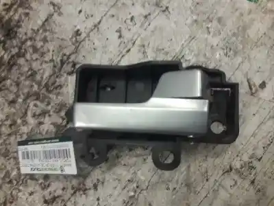 Second-hand car spare part interior right front handle for ford c-max (cb3) ghia oem iam references 3m51r22600