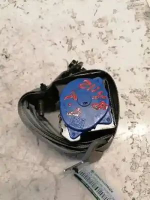 Pezzo di ricambio per auto di seconda mano cintura di sicurezza posteriore destra per chevrolet lacetti cdx riferimenti oem iam 