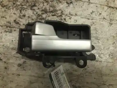 Second-hand car spare part interior left rear handle for ford c-max (cb3) ghia oem iam references 3m51r22601bd