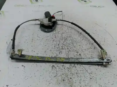 Pezzo di ricambio per auto di seconda mano alzacristalli anteriore destro per citroen zx 1.9 d tentation riferimenti oem iam 