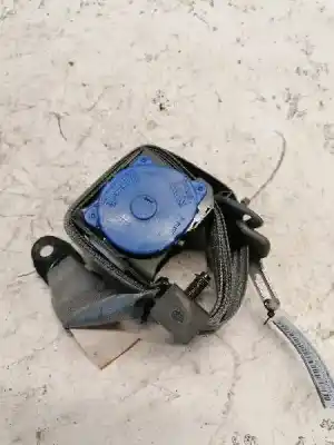 Pezzo di ricambio per auto di seconda mano cintura di sicurezza posteriore sinistra per chevrolet lacetti cdx riferimenti oem iam 164980