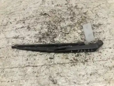 Second-hand car spare part rear windshield wiper arm for ford c-max (cb3) ghia oem iam references 3m51r17526ab