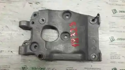 Second-hand car spare part ALTERNATOR SUPPORT for FORD FOCUS BERLINA (CAP)  OEM IAM references 9646719580  