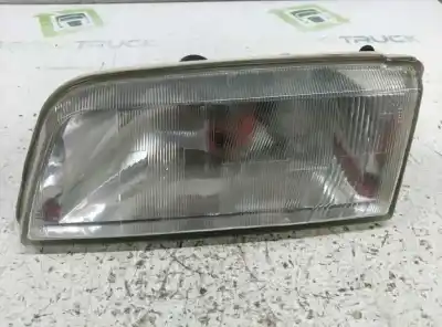 Pezzo di ricambio per auto di seconda mano faro anteriore destro per citroen zx 1.9 d tentation riferimenti oem iam 