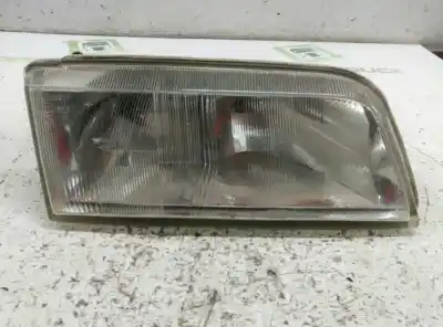Pezzo di ricambio per auto di seconda mano faro anteriore sinistro per citroen zx 1.9 d tentation riferimenti oem iam 