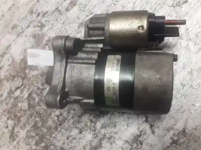 Автозапчасти б/у двигатель запускается за renault scenic (ja..) 1.4 16v authentique ссылки oem iam 8200266777  