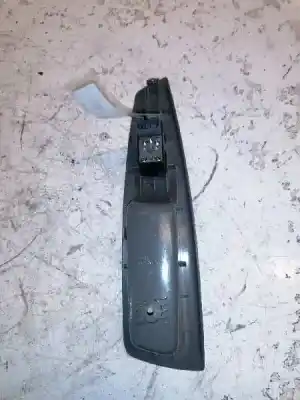 Second-hand car spare part right front power window switch for chevrolet lacetti cdx oem iam references  6 pins 