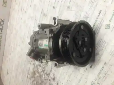 Second-hand car spare part air conditioning compressor for dacia duster ambiance 4x2 oem iam references 04233104061