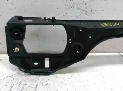 Second-hand car spare part front panel for citroen zx 1.9 d tentation oem iam references   