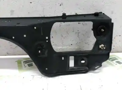 Second-hand car spare part front panel for citroen zx 1.9 d tentation oem iam references   