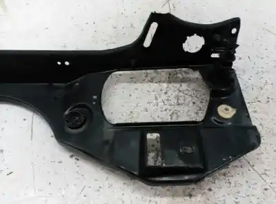 Second-hand car spare part front panel for citroen zx 1.9 d tentation oem iam references   