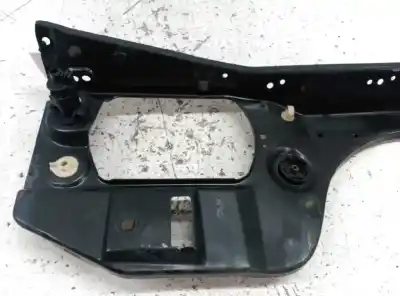 Second-hand car spare part front panel for citroen zx 1.9 d tentation oem iam references   