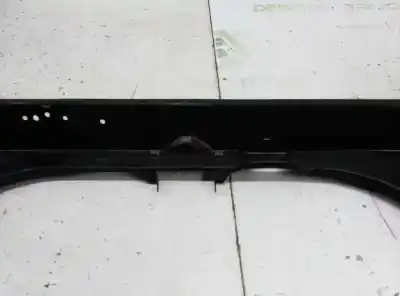 Second-hand car spare part front panel for citroen zx 1.9 d tentation oem iam references   