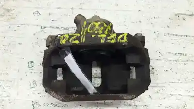 Автозапчастина б/у передній лівий гальмум для renault kangoo (f/kc0) authentique посилання на oem iam    Автозапчастина б/у передній лівий гальмум для renault kangoo (f/kc0) authentique посилання на oem iam