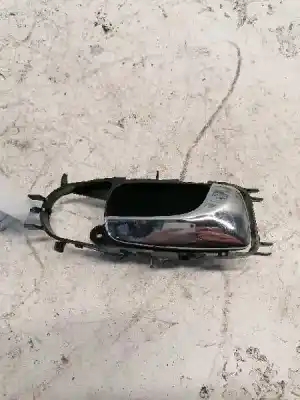 Pezzo di ricambio per auto di seconda mano maniglia interna posteriore destra per chevrolet lacetti cdx riferimenti oem iam 96548038