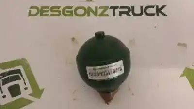Recambio de automóvil de segunda mano de ESFERA SUSPENSION para CITROEN XANTIA BERLINA  referencias OEM IAM   