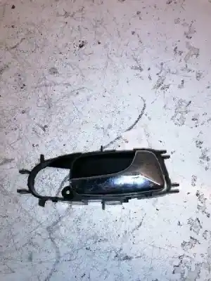 Pezzo di ricambio per auto di seconda mano maniglia interna anteriore destra per chevrolet lacetti cdx riferimenti oem iam 96548038