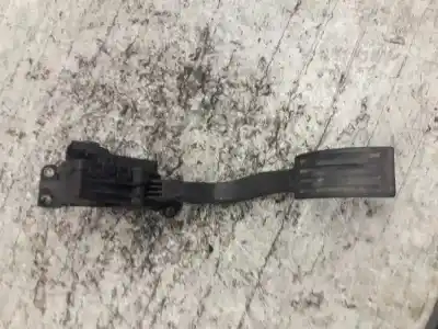 Second-hand car spare part accelerator pedal for ford c-max (cb3) ghia oem iam references 3m519f836af