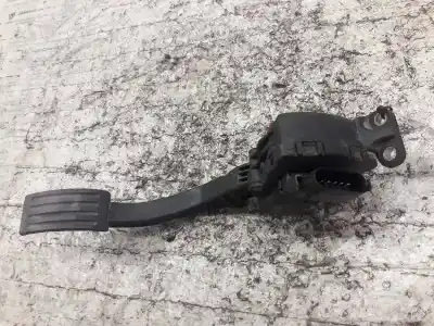 Second-hand car spare part accelerator pedal for ford c-max (cb3) ghia oem iam references 3m519f836af 0wc95ye 6pv00864110