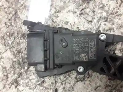 Second-hand car spare part accelerator pedal for ford c-max (cb3) ghia oem iam references 3m519f836af 0wc95ye 6pv00864110