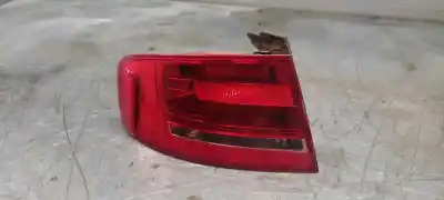 Second-hand car spare part LEFT TAILGATE LIGHT for AUDI A4 BERLINA (B8)  OEM IAM references 8K5945095D  