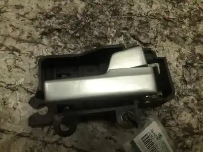 Second-hand car spare part interior right rear handle for ford c-max (cb3) ghia oem iam references 3m51r22600bd