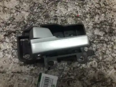 Second-hand car spare part interior left front handle for ford c-max (cb3) ghia oem iam references 3m51r22601bd