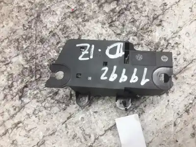 Автозапчастина б/у ліва передня внутрішня ручка для ford c-max (cb3) ghia посилання на oem iam 3m51r22601bd  