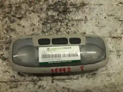 Second-hand car spare part interior light for ford c-max (cb3) ghia oem iam references 