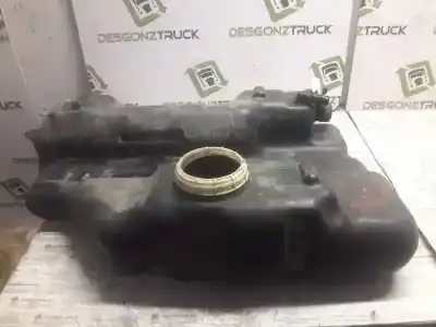 İkinci el araba yedek parçası YAKIT TANKI için IVECO DAILY CAJA CERRADA (1999 =>)  OEM IAM referansları   504148855