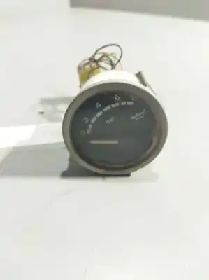 Peça sobressalente para automóvel em segunda mão QUADRANTE por IVECO EUROTECH (MP)  Referências OEM IAM 500313802  6446729901