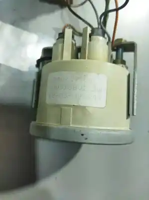 Peça sobressalente para automóvel em segunda mão quadrante por iveco eurotech (mp) 10.3 diesel referências oem iam 500313802  6446729901