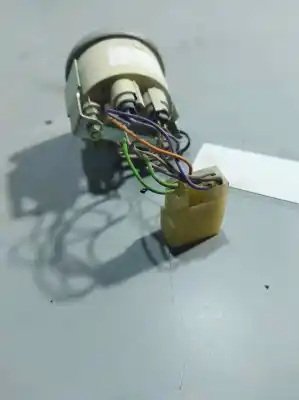 Peça sobressalente para automóvel em segunda mão quadrante por iveco eurotech (mp) 10.3 diesel referências oem iam 500313802  6446729901