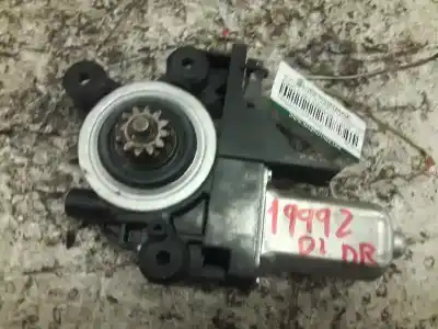 Second-hand car spare part right front window motor for ford c-max (cb3) ghia oem iam references 070524979036100