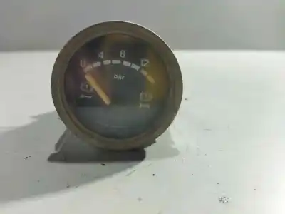 Peça sobressalente para automóvel em segunda mão QUADRANTE por IVECO EUROTECH (MP)  Referências OEM IAM 4822919  06401999900