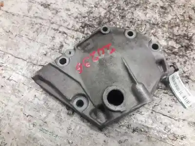 Автозапчасти б/у левая опора двигателя за renault clio ii fase i (b/cbo) 1.4 alize 75 cv / 55 kw ссылки oem iam 7700869509