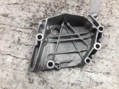 Автозапчастина б/у опора двигуна ліва для renault clio ii fase i (b/cbo) 1.4 alize 75 cv / 55 kw посилання на oem iam 7700869509  