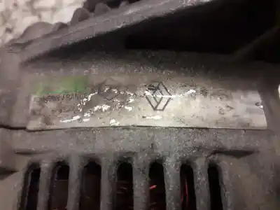 Автозапчасти б/у генератор за renault clio ii fase i (b/cbo) 1.4 alize 75 cv / 55 kw ссылки oem iam   