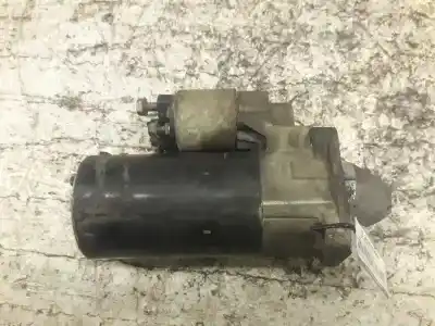 Second-hand car spare part starter motor for ford c-max (cb3) ghia oem iam references 4m5t11000kb
