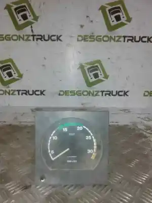 Peça sobressalente para automóvel em segunda mão QUADRANTE por IVECO EUROTECH CURSOR (MH)  Referências OEM IAM 99434035  6841929901