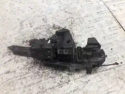 Second-hand car spare part front right door lock for ford c-max (cb3) ghia oem iam references 3m5ar21812ak